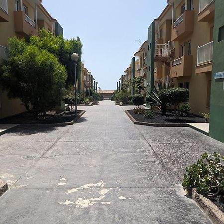 Casa Elodie - Sunny Apartment Corralejo Ngoại thất bức ảnh