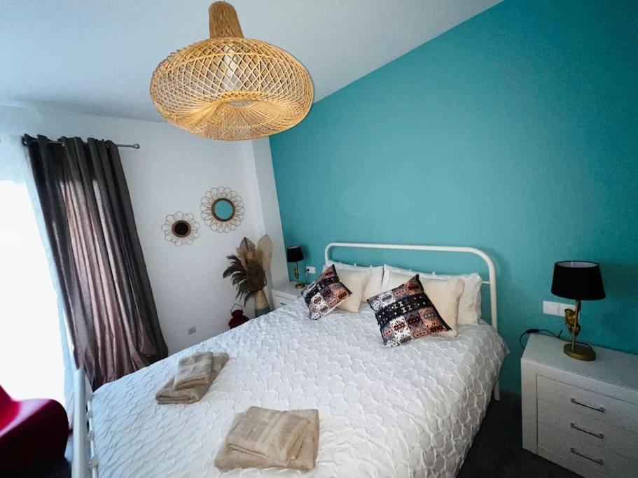 Casa Elodie - Sunny Apartment Corralejo Ngoại thất bức ảnh