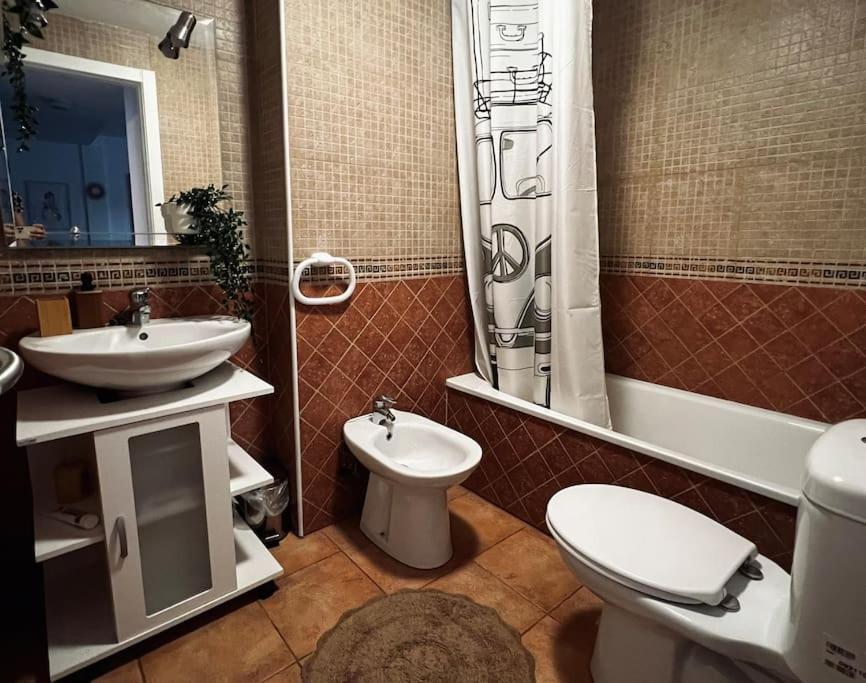 Casa Elodie - Sunny Apartment Corralejo Ngoại thất bức ảnh