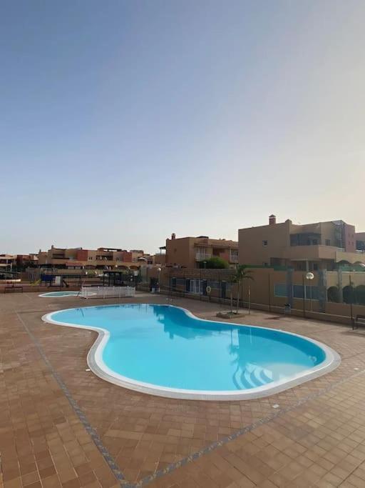 Casa Elodie - Sunny Apartment Corralejo Ngoại thất bức ảnh