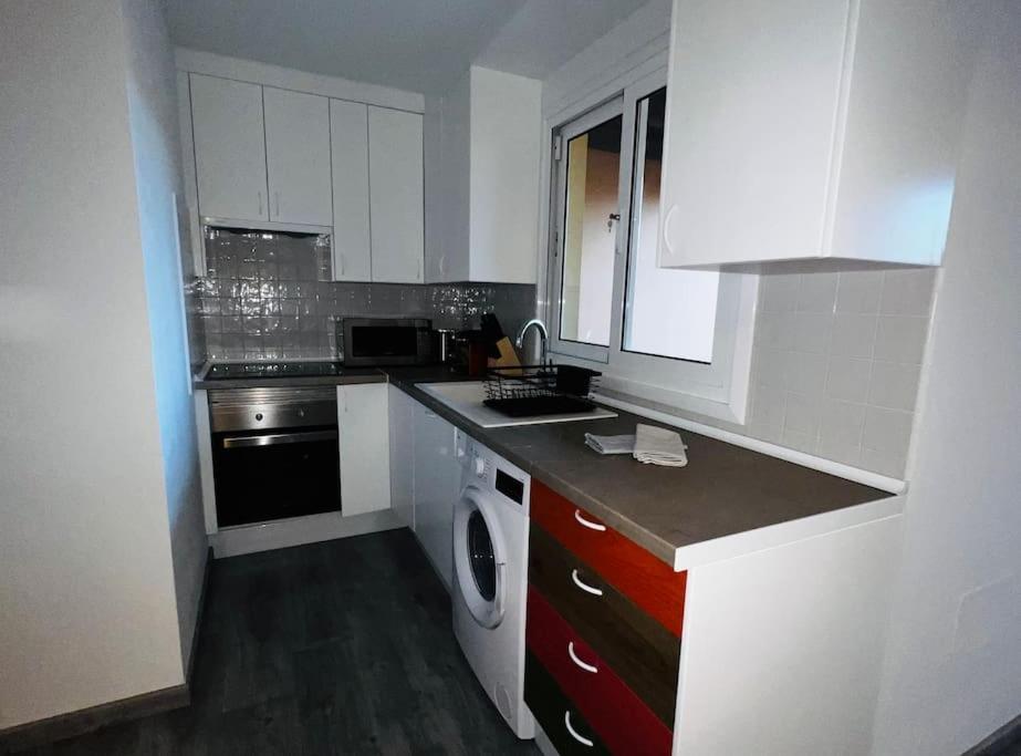 Casa Elodie - Sunny Apartment Corralejo Ngoại thất bức ảnh