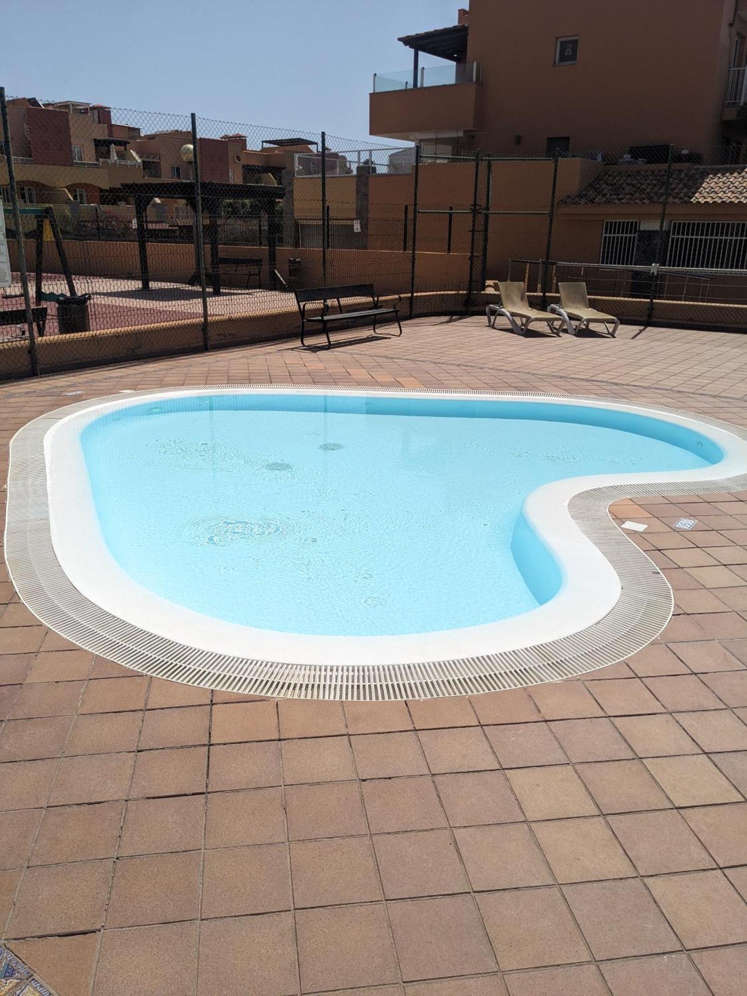 Casa Elodie - Sunny Apartment Corralejo Ngoại thất bức ảnh