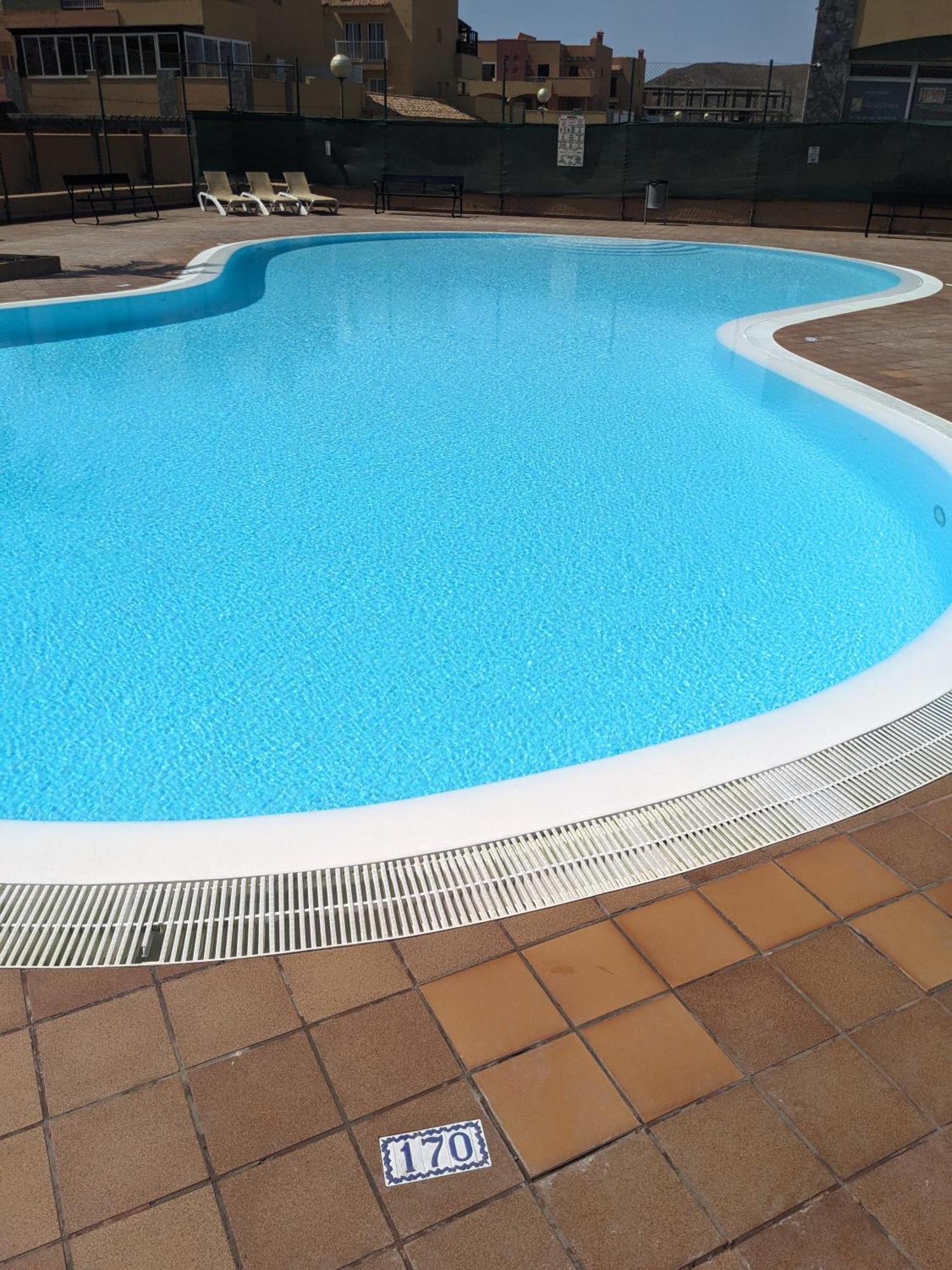 Casa Elodie - Sunny Apartment Corralejo Ngoại thất bức ảnh