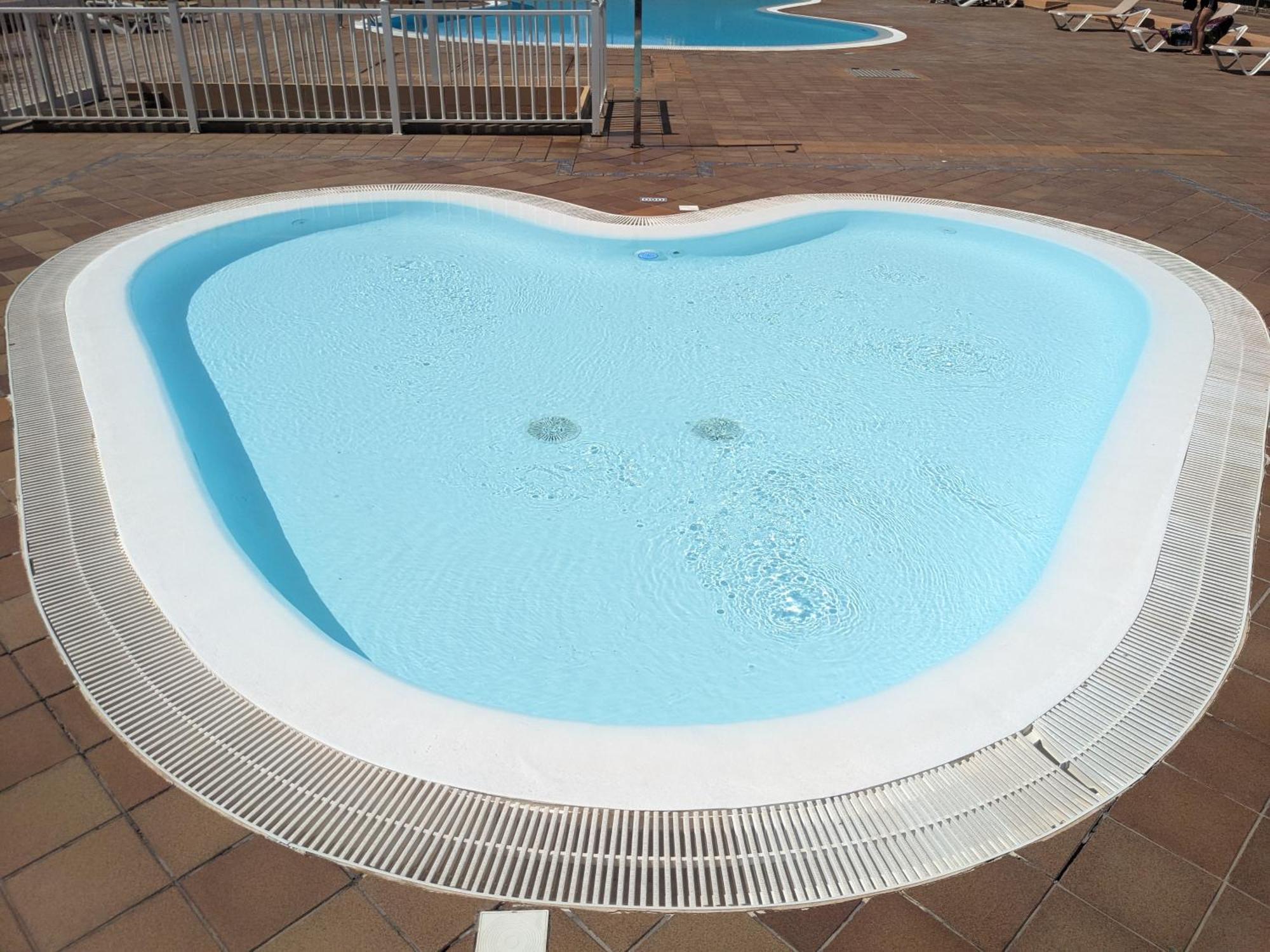 Casa Elodie - Sunny Apartment Corralejo Ngoại thất bức ảnh